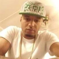 Mr. Jerron Edward Lewis Obituary