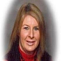 Candice Hartley Evans Obituary