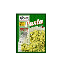 (trenette con pesto, trenette col pesto, bavette al pesto, pesto avvantaggiato). Pasta Trenette Al Pesto Firma Italia Tuttostore Com