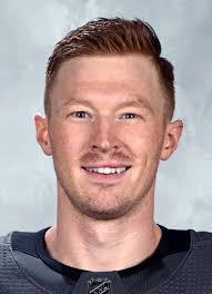 Patrick Brown (b.1992) Hockey Stats and Profile at hockeydb.com