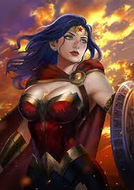 Wonder Woman - DC Comics - Zerochan Anime Image Board