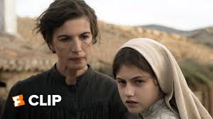 Fatima will mark the most ambitious attempt to reconstruct the solemn supernatural events surrounding the supposed apparition of mary to three shepherd children in fatima, portugal, in 1917, since warner. Fatima Movie Clip It Takes Courage 2020 Movieclips Coming Soon Youtube