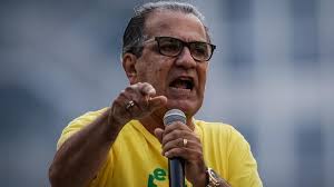 Malafaia diz que conversas mostraram que ele não é 'bolsominion'