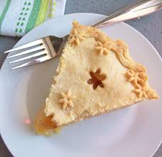 Tarte Epaisse Aux Pommes Confites Un Ecureuil Dans Ma Cuisine Dessert Facile Alimentation Pomme