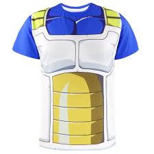 Choose your favorite cheap dragon ball z shirt style: Dragon Ball Z Vegeta T Shirt The Dragon Shop