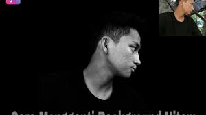 #bahanmuslin #tidak mudah kusut atau kucel #mudah dilipat tanpa ada bekas lipatan #cahaya tidak memantul # mudah di bawa kemana mana ukuran kain. Cara Mengganti Background Hitam Picsart Tutorial Youtube