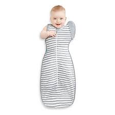 Love To Dream Transition Bag Original In Grey Love To Dream Swaddle Swaddle Baby Sleeping Bag