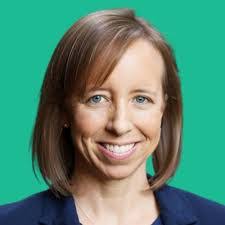 Aimee Mosher's Instagram, Twitter & Facebook