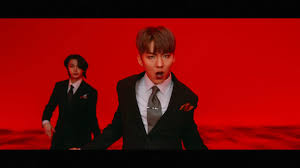 Buzzfeed staff up to the challenge? Monsta X Love Killa Who S Who K Pop Database Dbkpop Com