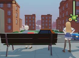 Anime Girl Fart Simulator by Matchwork Studios