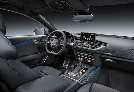 Audi Rs7 Performance Audi Rs7 Sportback Audi Rs7 Interior Rs7 Sportback