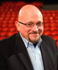 Jeffrey Eric Jenkins