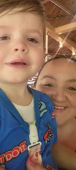 Knoebels employee goes above and beyond to cheer kids on