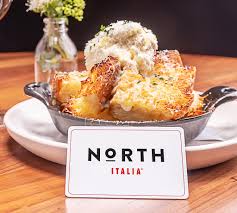 Phoenix arizona restaurant gift cards. Italian Restaurant Gift Cards North Italia