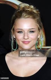 378 Hunter King 2013 Stock Photos, High-Res Pictures, and Images