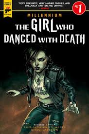 Harriet vanger, a scion of one of sweden's wealthiest families disappeared over forty years ago. Lisbeth Salander Mikael Blomkvist The Thrilling Detective Web Site