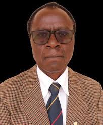 Kibabii University The 6th Congregation For The conferment of Degrees and  award of Diplomas and Certificates at the Graduation S