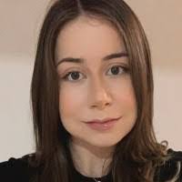 Andrea Lamas's Instagram, Twitter & Facebook