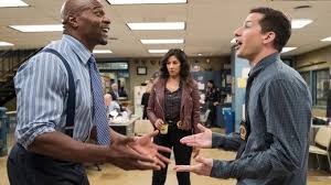 When the network canceled it after five seasons, the show found a home on nbc. Brooklyn 99 Updates On Twitter Good News Everybody Brooklyn 99 Season 8 Is Coming Out In August Https T Co Nmdjcgqzgj Twitter