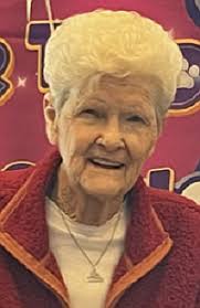 Nona Ruth Pickard Obituary