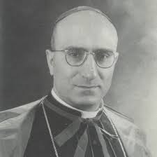 Giubileo d'oro del Vescovo