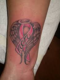 Here are 6 good breast cancer tattoo designs to check out before getting your. Best Cancer Tattoos