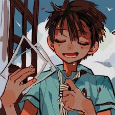 Are you there? at kamome academy, rumors abound about the school's seven mysteries, one of which is hanak less. Jibaku Shounen Hanako Kun Icons Tumblr Hanako Anime Matching Icons