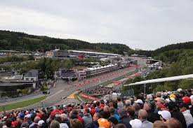 How to watch the 2021 belgium gp at spa: Take The Ultimate Formula 1 Road Trip In 2021