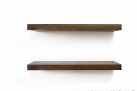 A wide variety of modern walnut floating shelf options are available to you, such as design style, use, and feature. Aksel Walnut Floating Shelf Walnut Floating Shelves Floating Shelves Walnut Shelves