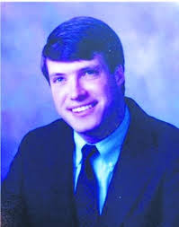 David Driver Obituary (1963