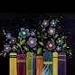 Paint with Ashley Blake “Midnight Reading” Paint Night