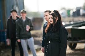 All the latest updates on british actress mollie gallagher, best known for playing nina lucas in coronation street. Corrie S Nina Lucas Actress Hopes To Do Justice To Powerful Hate Crime Scenes Todayuknews