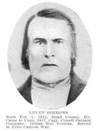 Part IX Sephardic Jews and the LDS Connection: The Great Melungeon  Migration