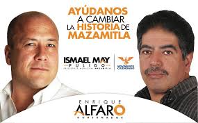 Mazamitla 360°: mayo 2012