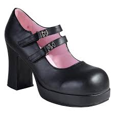 Pin On Mary Jane Shoes For Women Popular Cute Women S Mary Janes