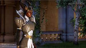 Maybe you would like to learn more about one of these? Dragon Age Inquisition Neuer Charakter Vivienne Cerealkillerz