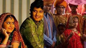 Anandi Returns To Entertain Viewers Amid Lockdown Balika Vadhu Aired On Tv The Primetime Balika vadhu, set in rural rajasthan, narrates the story of a child bride anandi.
