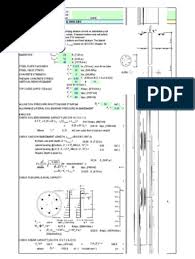 Estate grade tapered flagpoles economy patio flagpole continental external halyard. Caisson Deep Foundation Geotechnical Engineering