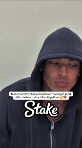 What Happened with Marlon Grennan and Wifetext=as of Now We Arethats  Definitely Interesting