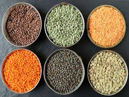 Kacang, dal, bijan & sagu. Moong Dal In English Meaning