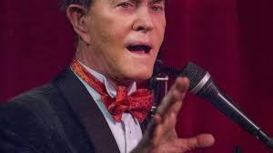 Steve Ross Sings Festive Songs of Love and Friendship at Birdland, December  17 and 18 -