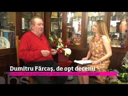 Celebrul taragotist a împlinit 80 de ani în luna mai, ocazie cu care a fost decorat de preşedintele klaus iohannis cu ordinul naţional „serviciul credincios în grad de cavaler. Video A Murit Taragotistul Dumitru FÄƒrcaÈ™ Artistul A FÄƒcut Infarct Ora De Sibiu