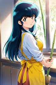 Kyoko Hori Hentai AI Porn