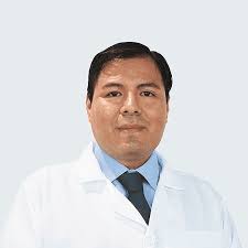 Dr. Vargas Alayo Marvin Manuel