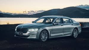 BMW 750Li xDrive Pure Metal Edition 2021 4K 8K HD Cars Wallpapers | HD  Wallpapers | ID #60528