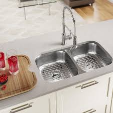 mr direct undermount stainless steel 18