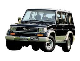 Melde dich bei facebook an, um dich mit deinen freunden, deiner familie und personen, die du kennst, zu verbinden und inhalte zu teilen. Light Duty Evolution History Land Cruiser Special Website Exclusive Product Stories Toyota Brand Mobility Toyota Motor Corporation Official Global Website