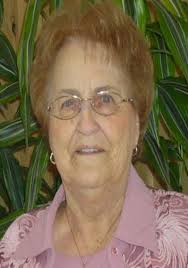 Avis de décès de Rita Morin Bélanger de St-Marcel Cté. L'Islet décédé(e) le  3 août 2011