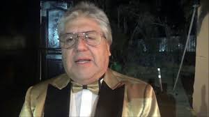 (12). Mario Suazo SALUDA a Claudio Gajardo