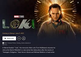 First glance it looked like the poster was just loki inside a clock symbol, and then more got revealed as my focus moved away from that centre. Loki Has A New Release Date On Disney Disneywithizzy